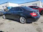 2014 Mercedes-Benz C 250 იყიდება Rancho Cucamonga-ში, CA - Mechanical