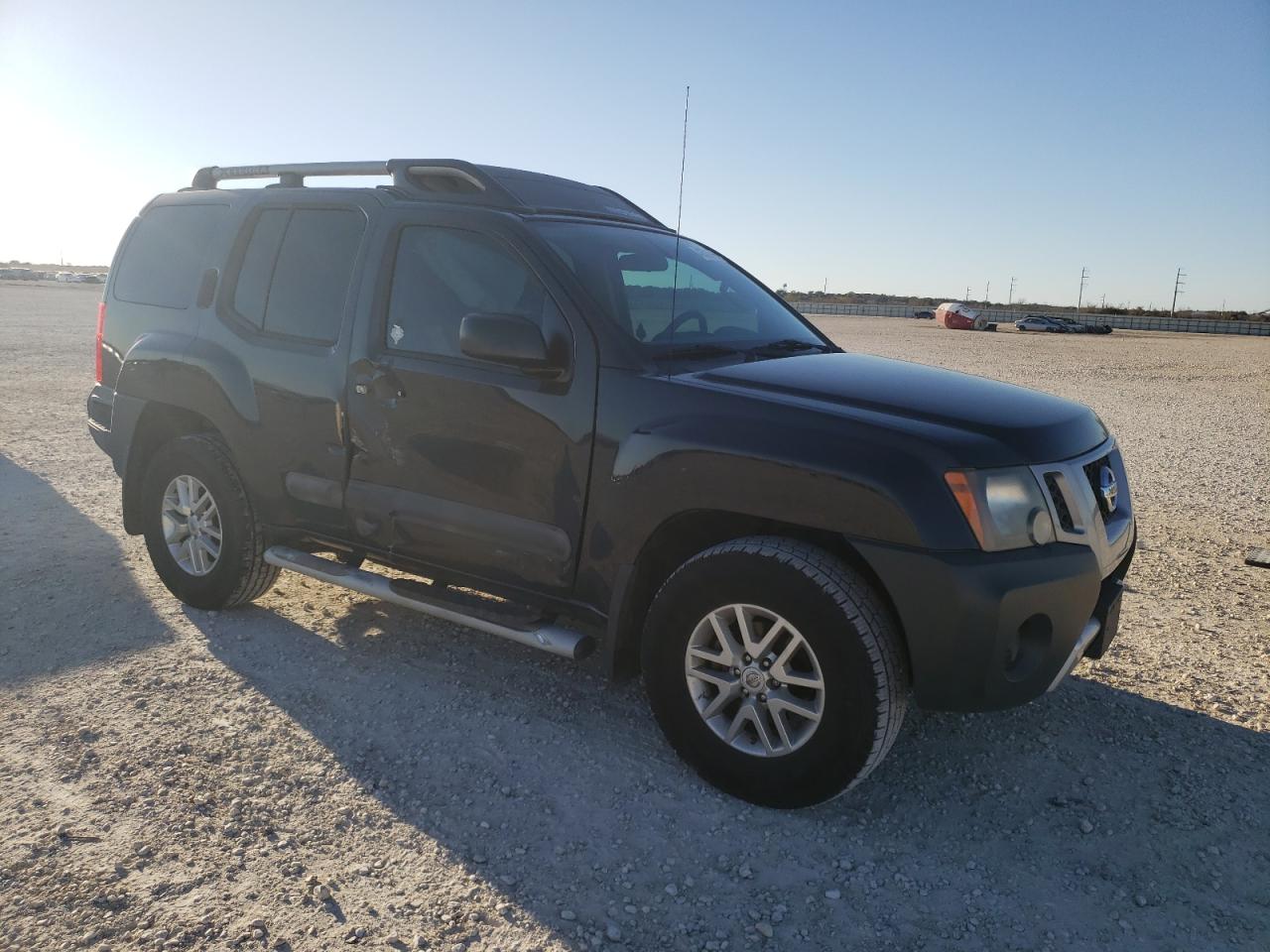 2015 Nissan XTerra - Image 4