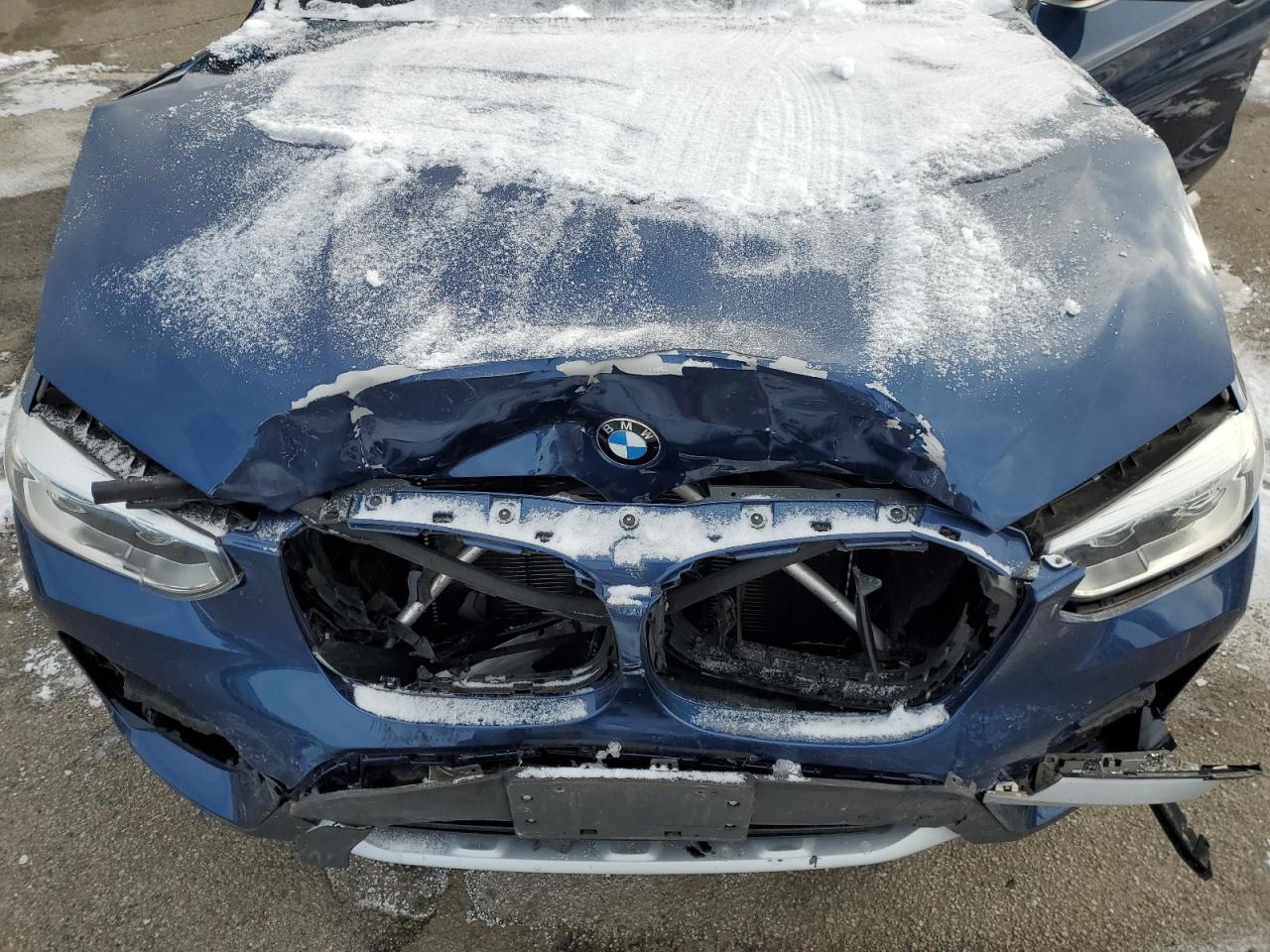 2021 BMW X3 - Image 14