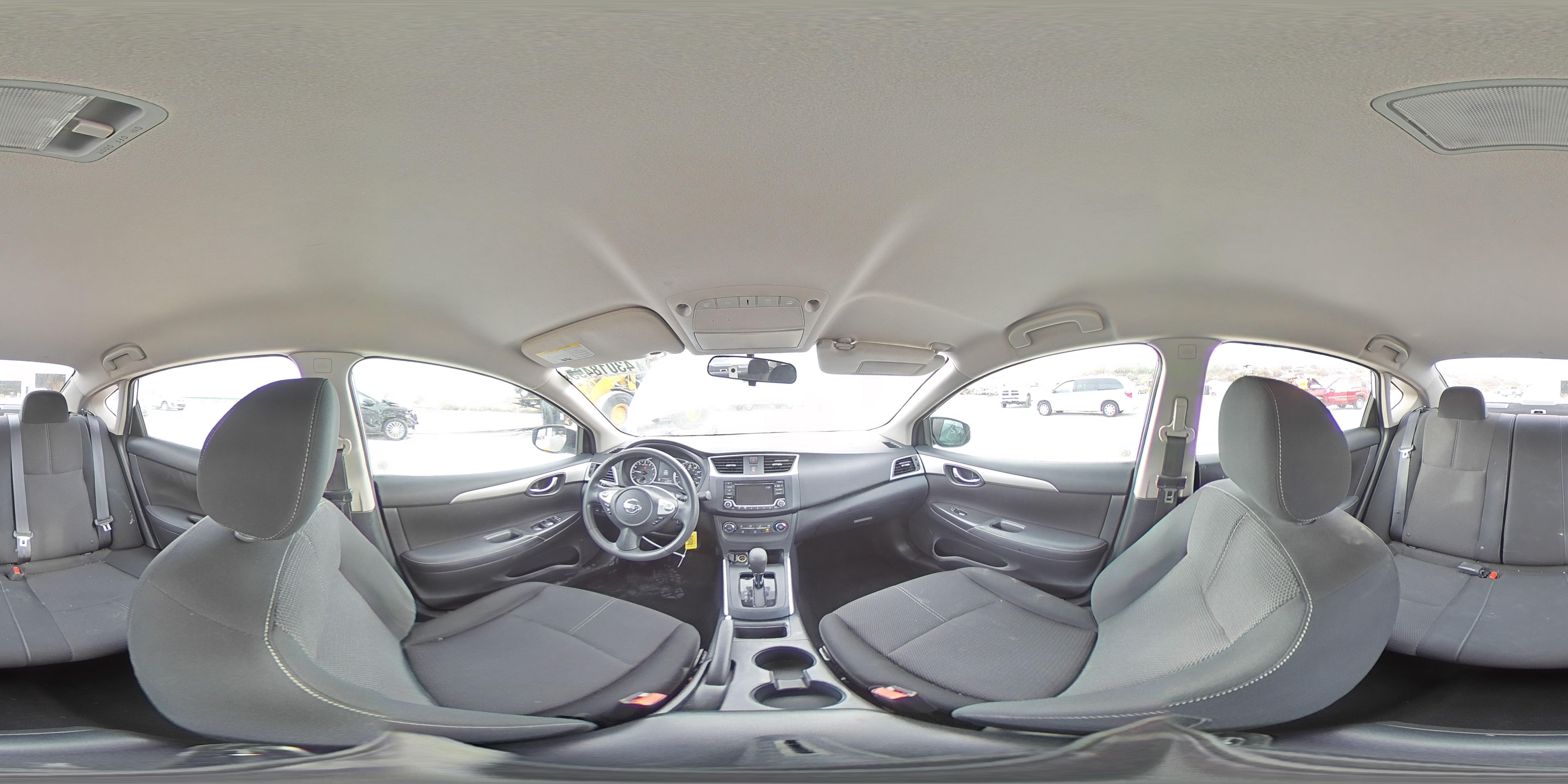 2018 Nissan Sentra - Image 14