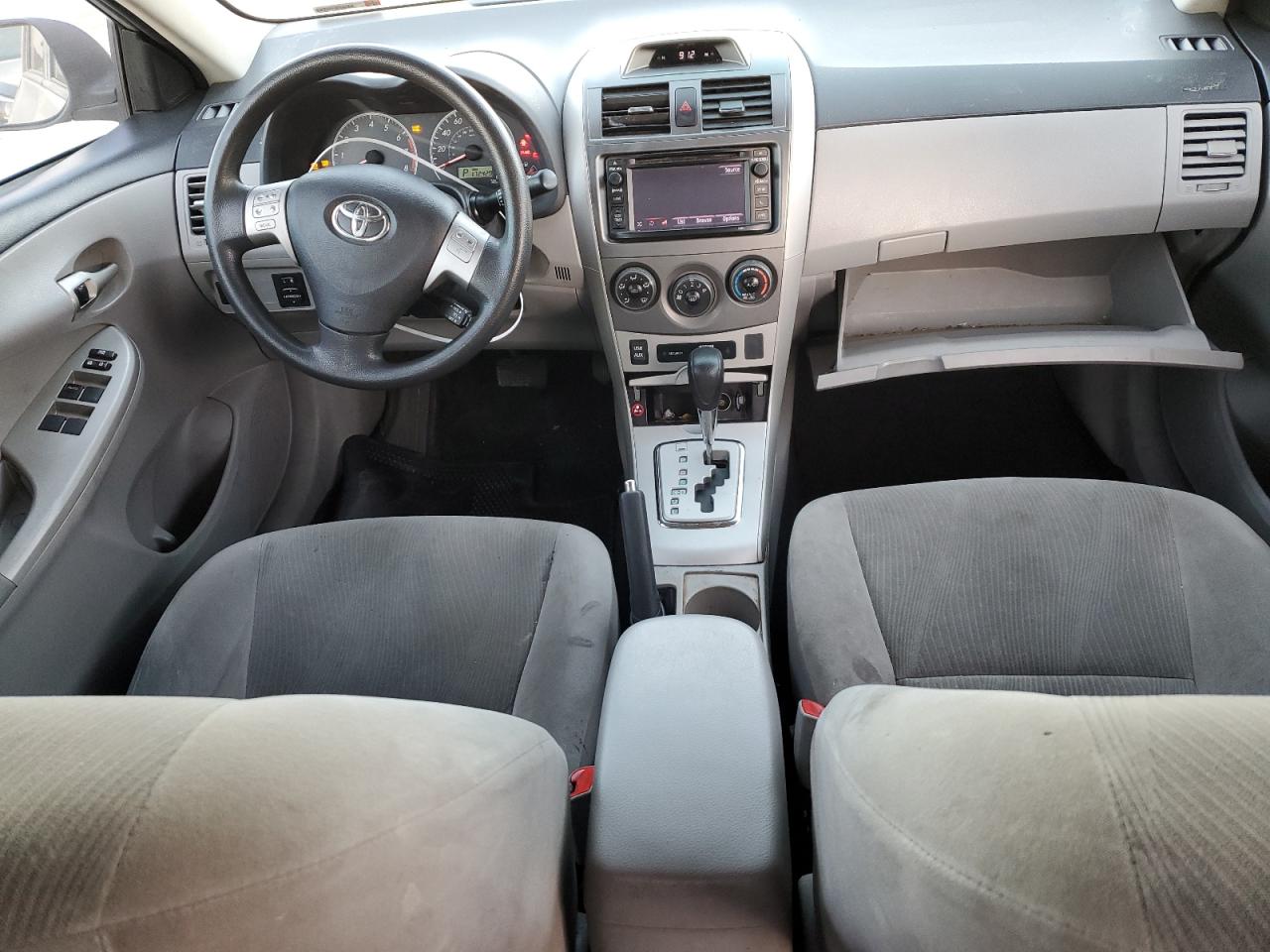 2012 Toyota Corolla - Image 8