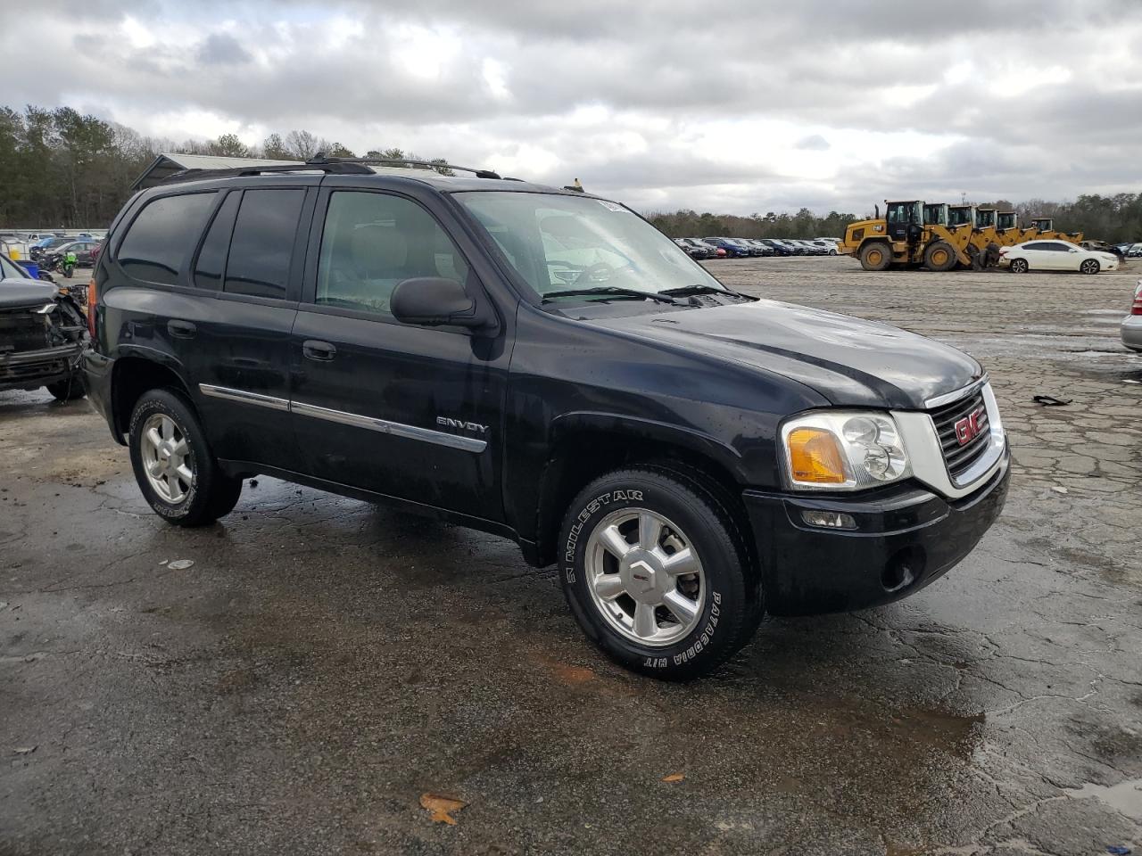 2006 GMC Envoy - Image 4