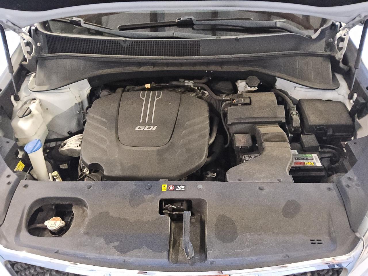 2018 Kia Sorento - Image 12