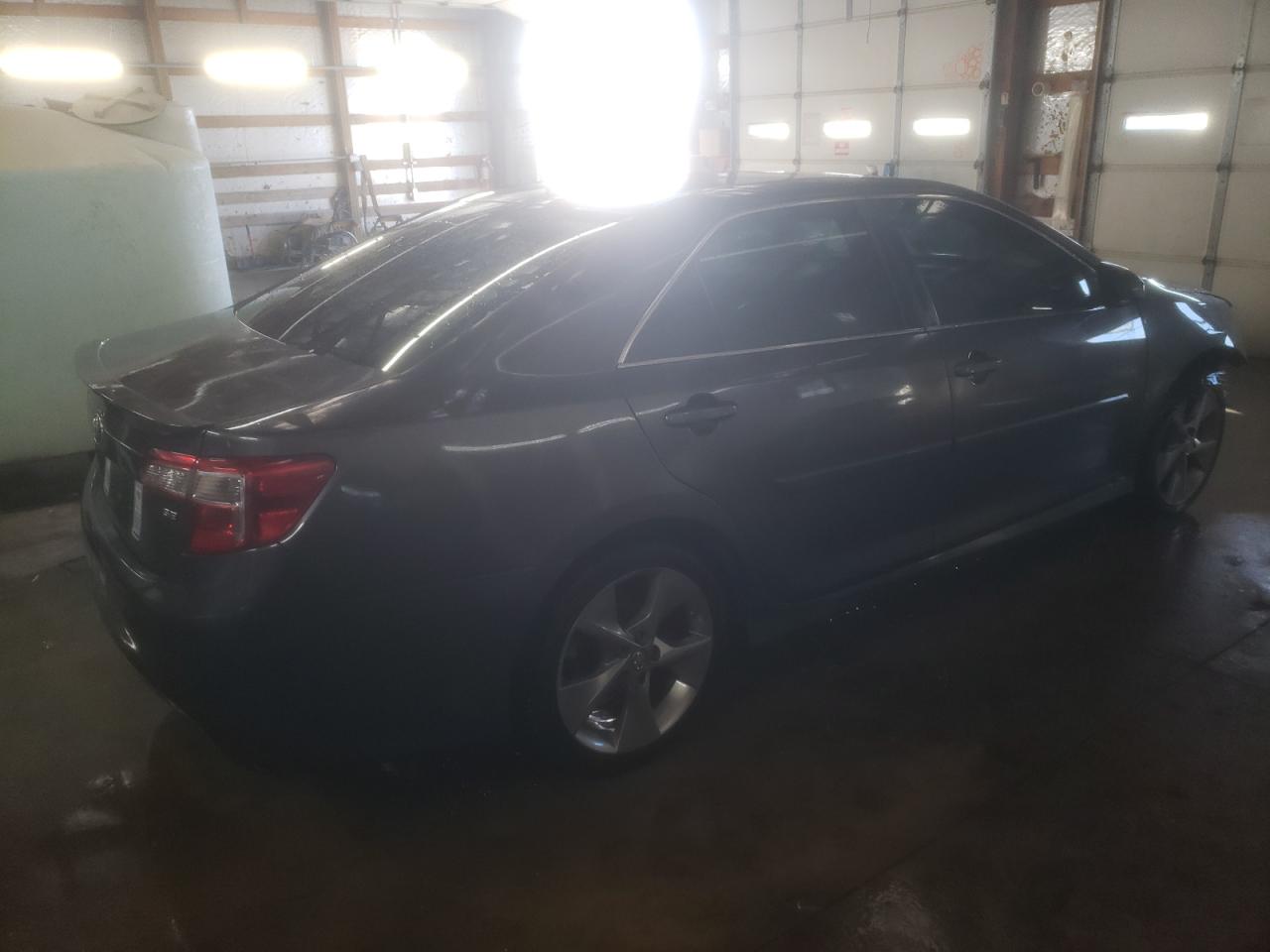 2014 Toyota Camry - Image 3