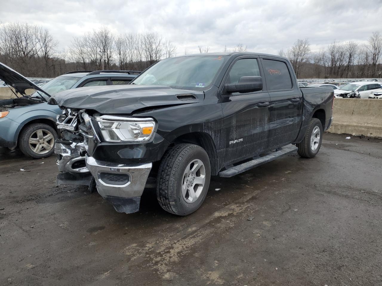 2019 RAM 1500 - Image 1