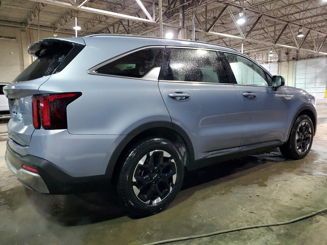 2024 Kia Sorento - Image 3