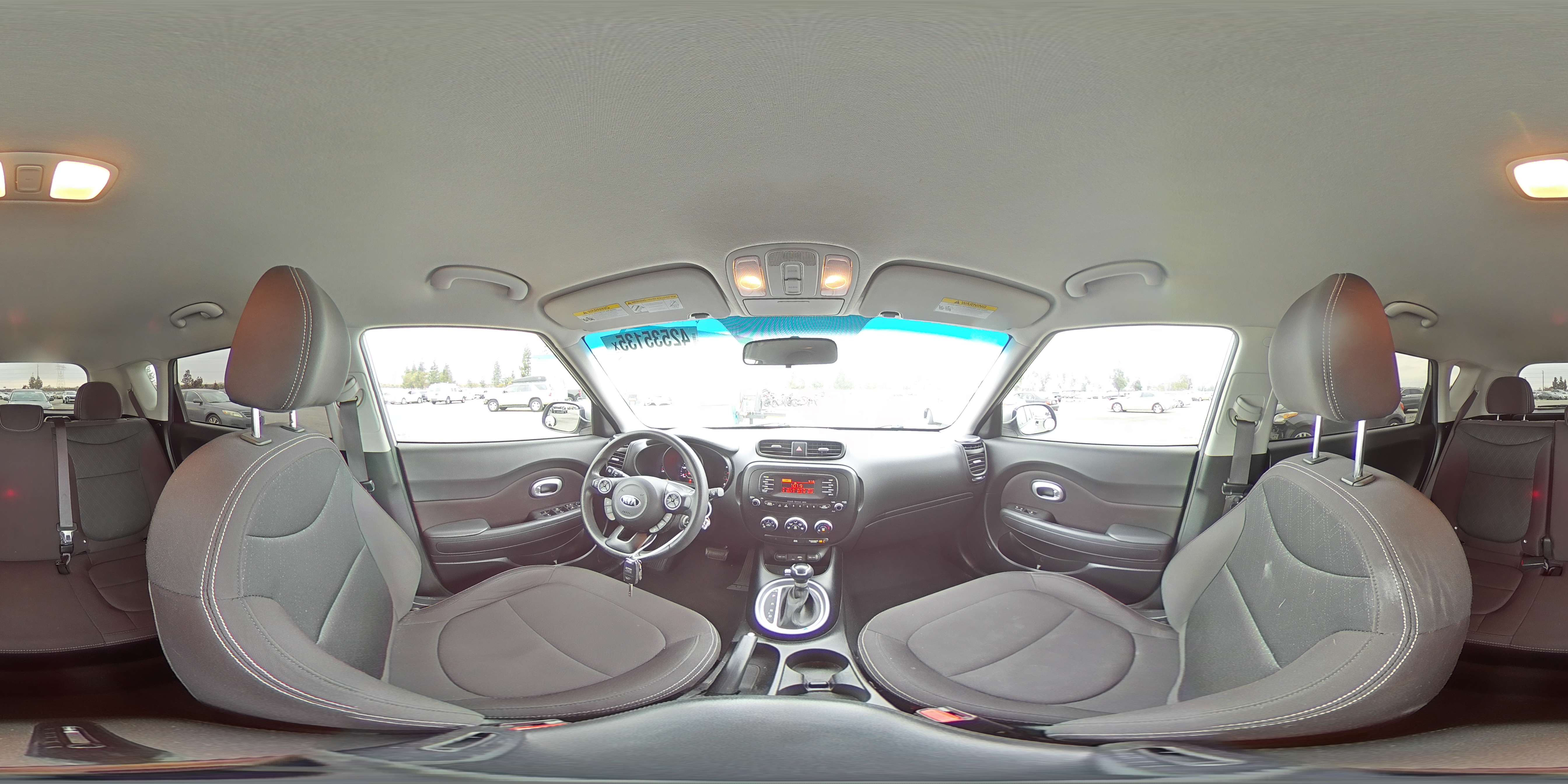 2016 Kia Soul - Image 13