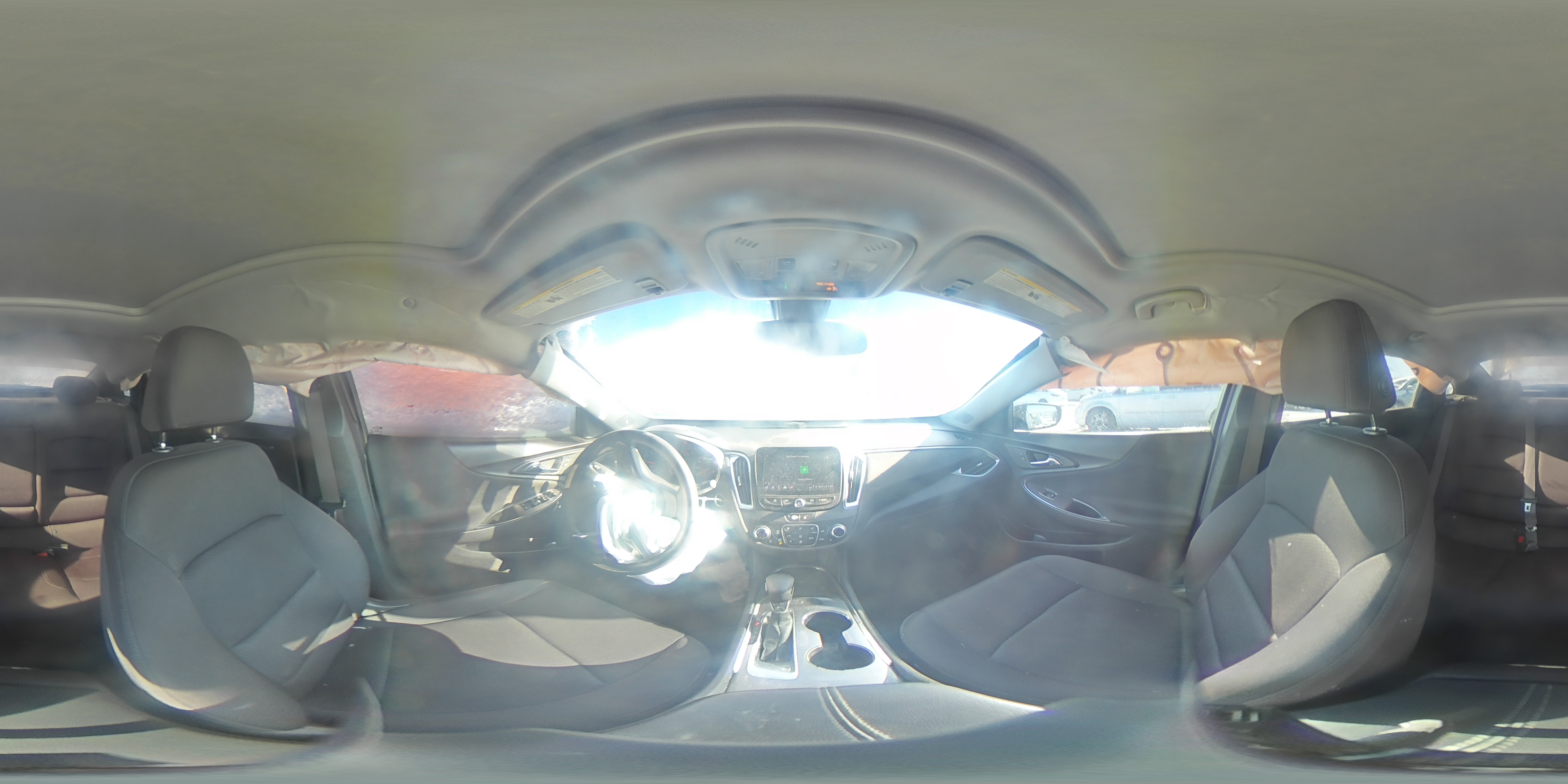 2021 Chevrolet Malibu - Image 12