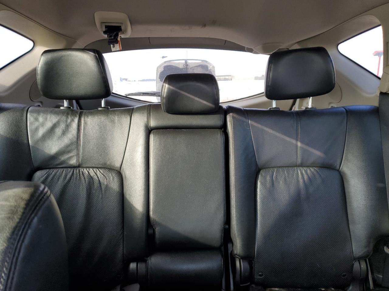 2010 Nissan Murano - Image 10