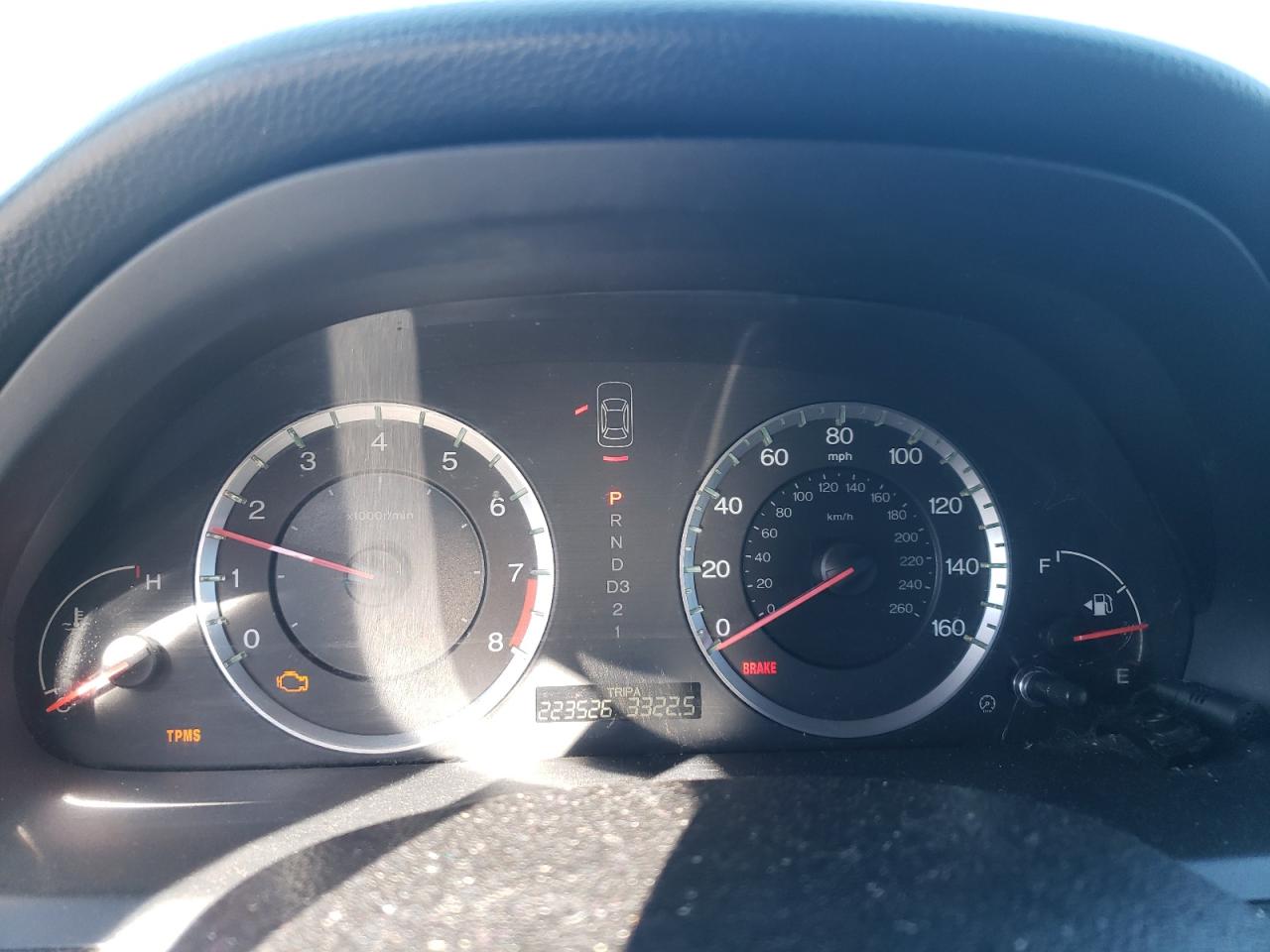 2008 Honda Accord - Image 9