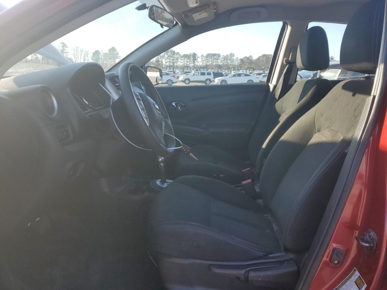 2018 Nissan Versa - Image 7