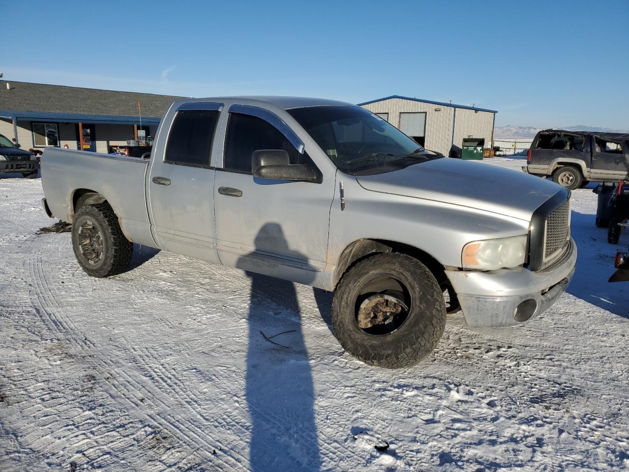 2004 Dodge RAM - Image 4
