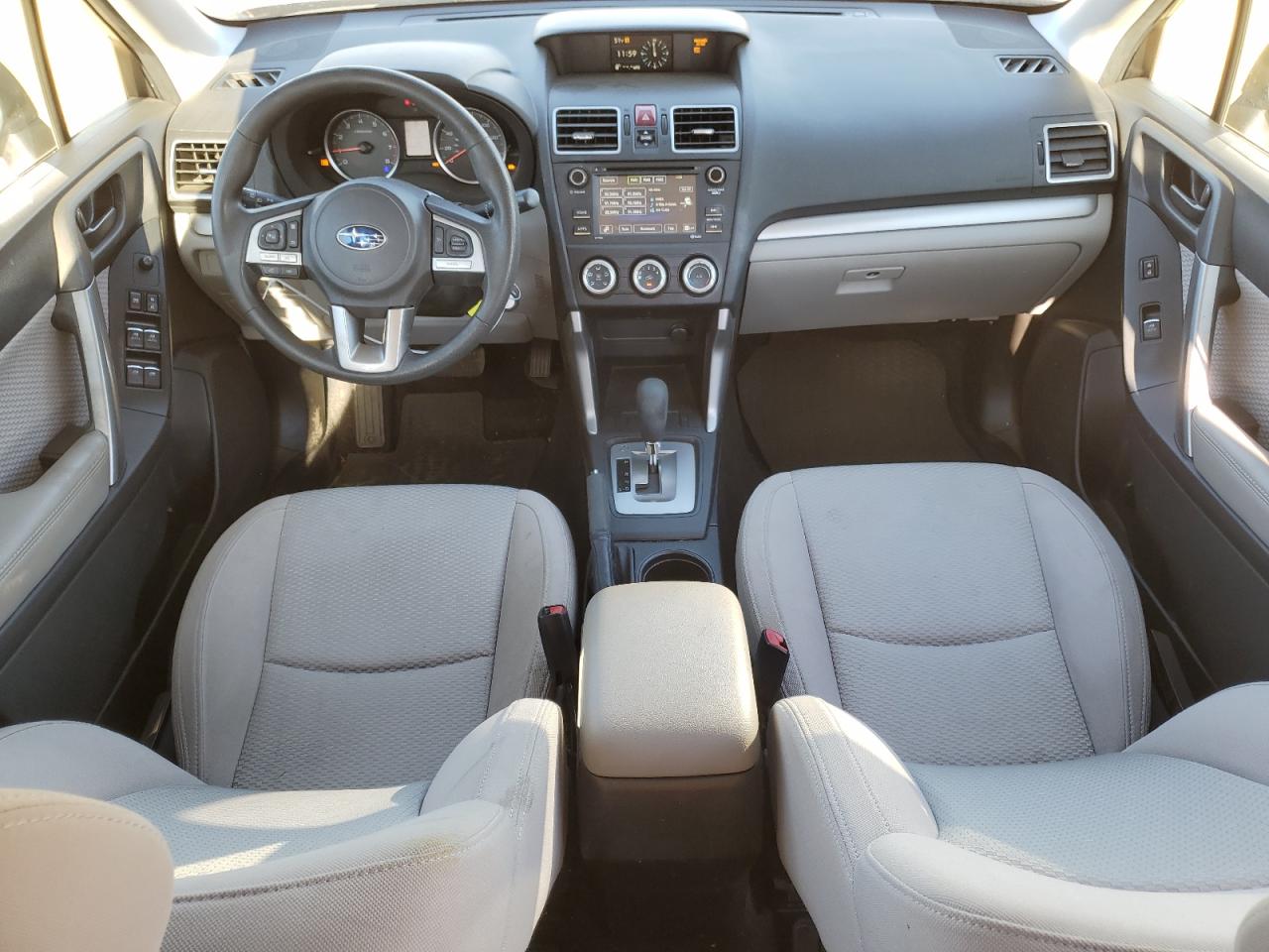 2018 Subaru Forester - Image 8