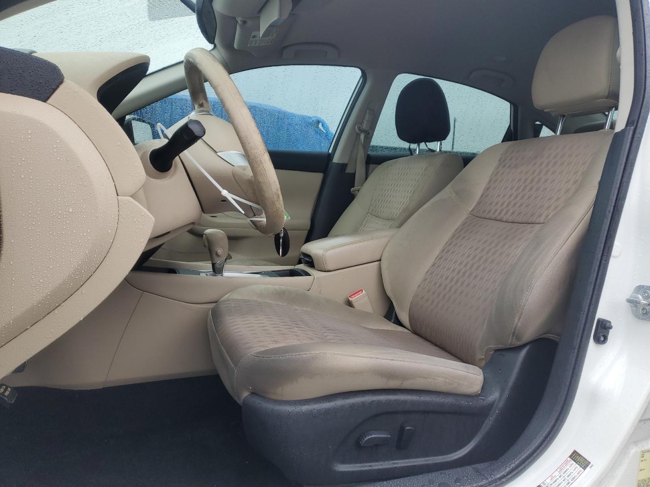 2017 Nissan Altima - Image 7
