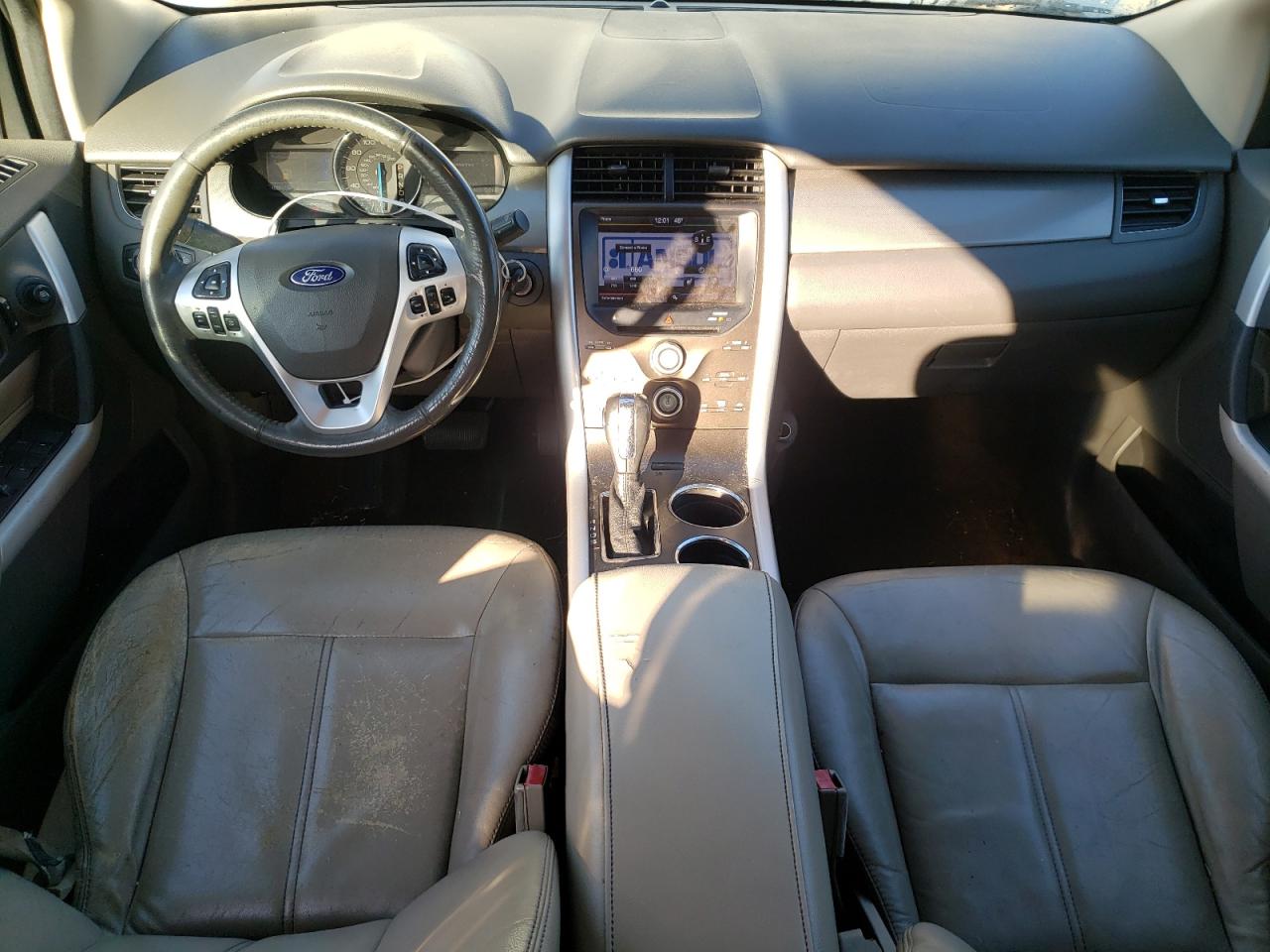 2013 Ford Edge - Image 8
