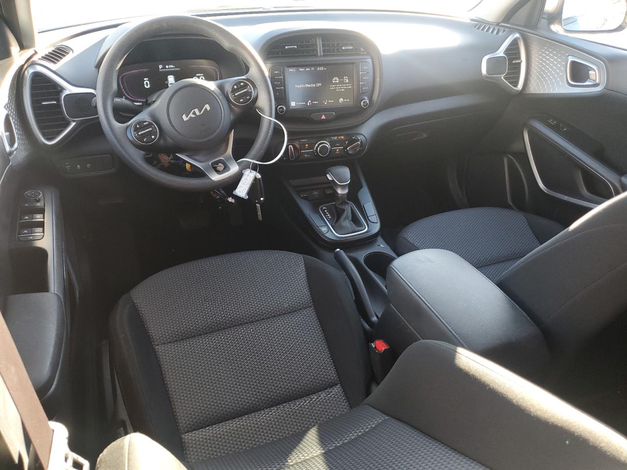 2024 Kia Soul - Image 8