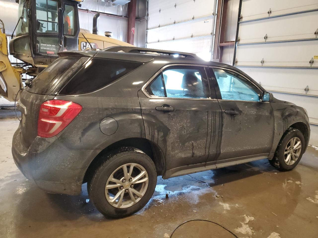 2017 Chevrolet Equinox - Image 3