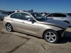 2013 Bmw 328 I de vânzare în Wilmer, TX - Front End