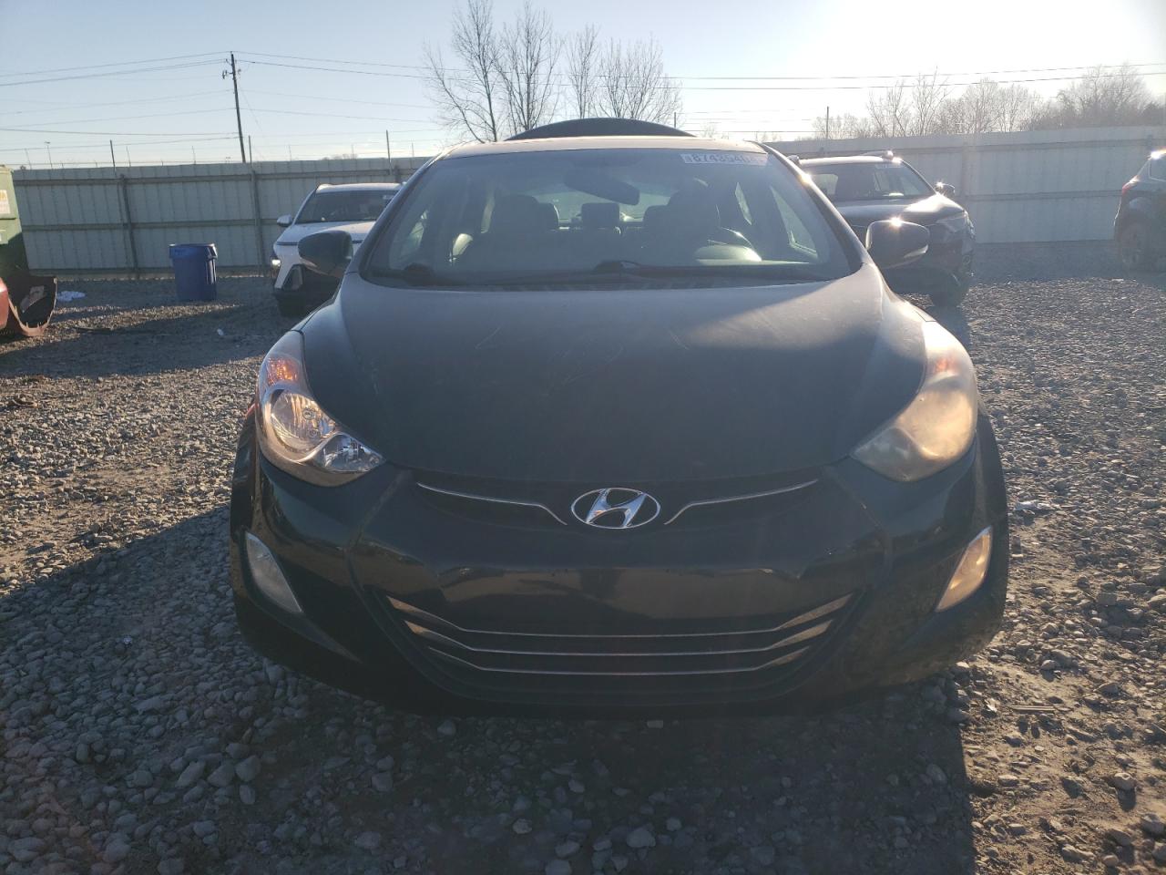 2013 Hyundai Elantra - Image 5