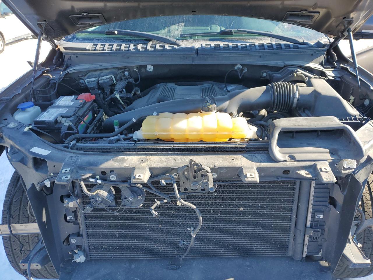 2018 Ford Expedition - Image 12
