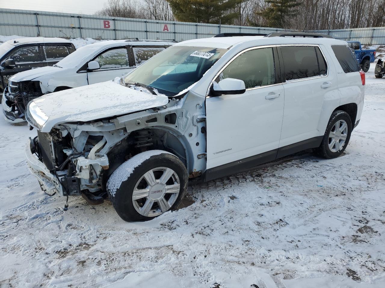 2014 GMC Terrain - Image 1