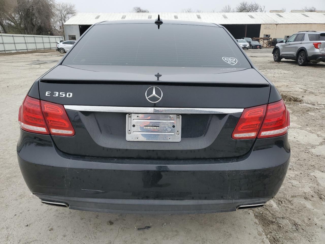 2013 Mercedes-Benz E-klasse - Image 6