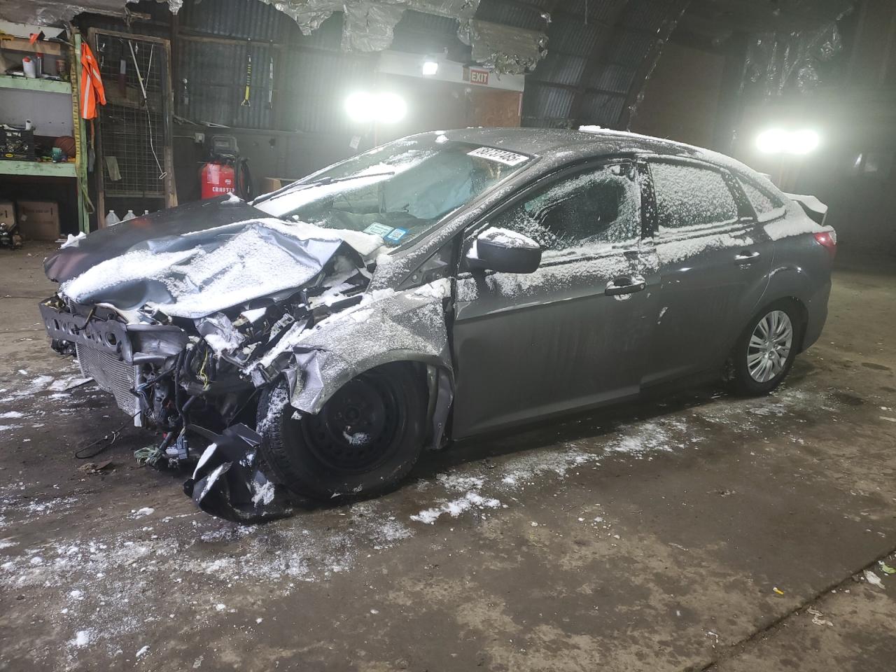 2013 Ford Focus - Image 1
