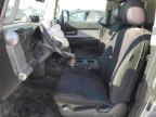 2007 Toyota Fj Cruiser  de vânzare în Helena, MT - Front End