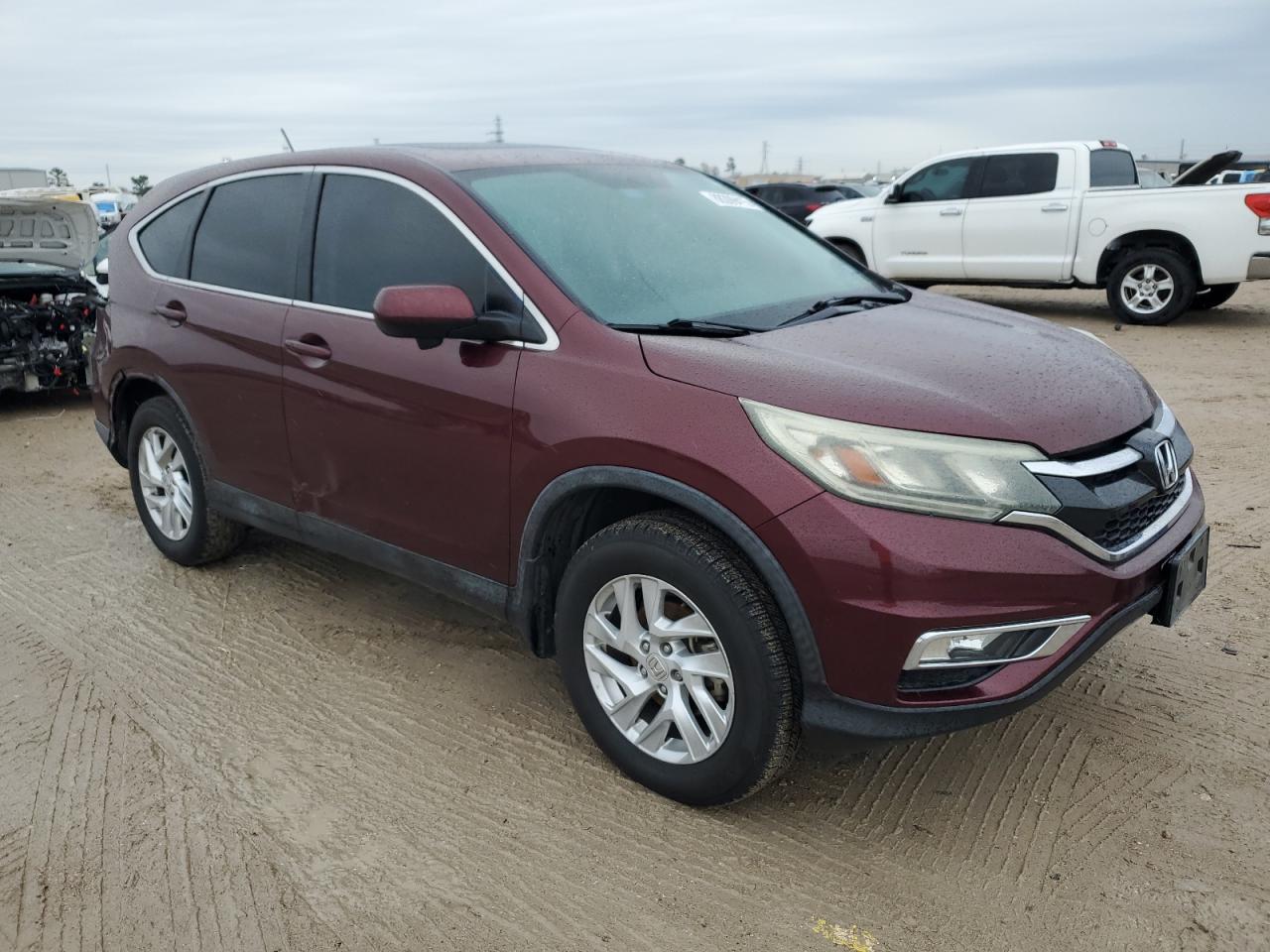 2016 Honda CR-V - Image 4
