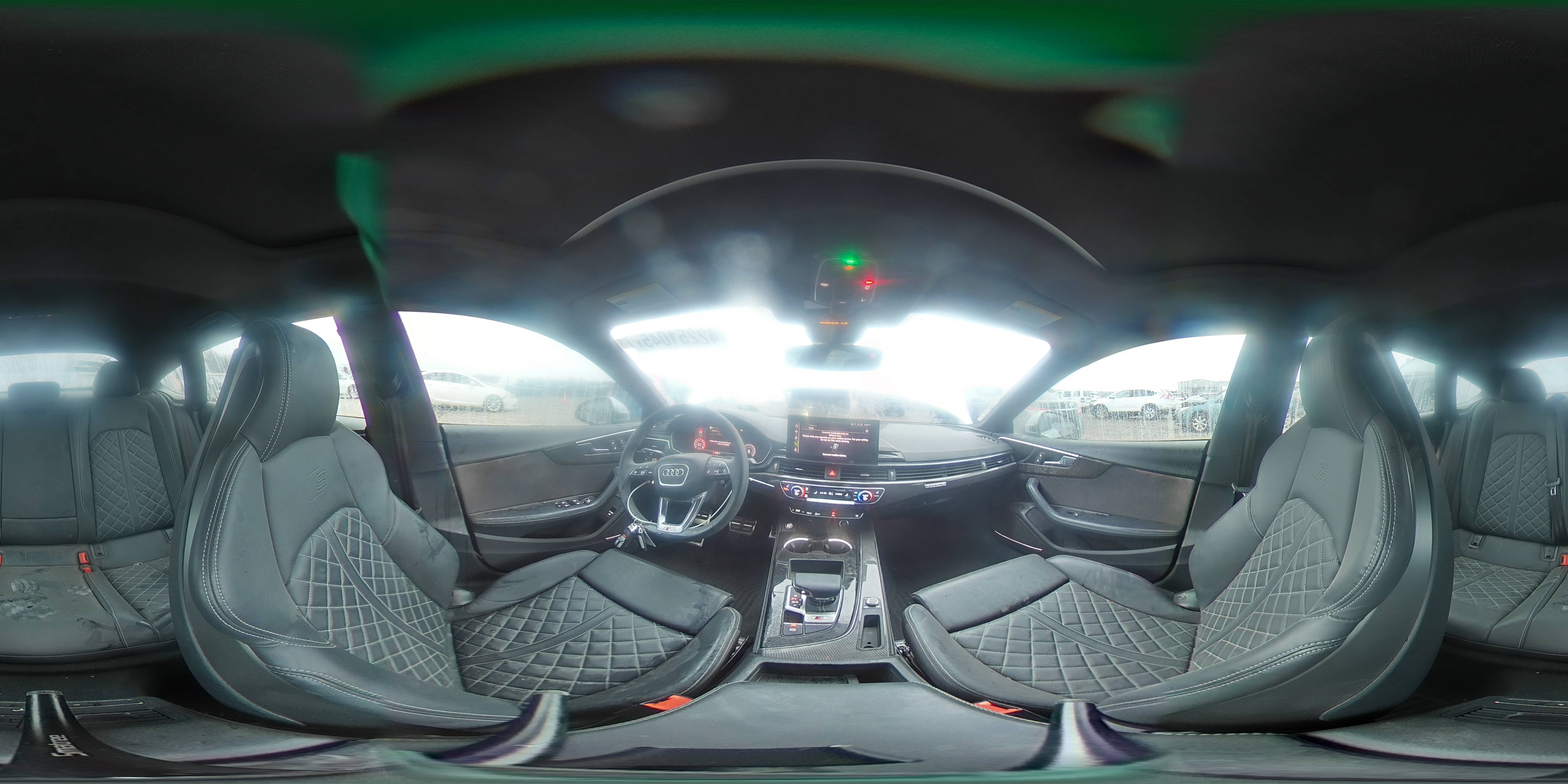 2023 Audi RS5 - Image 12