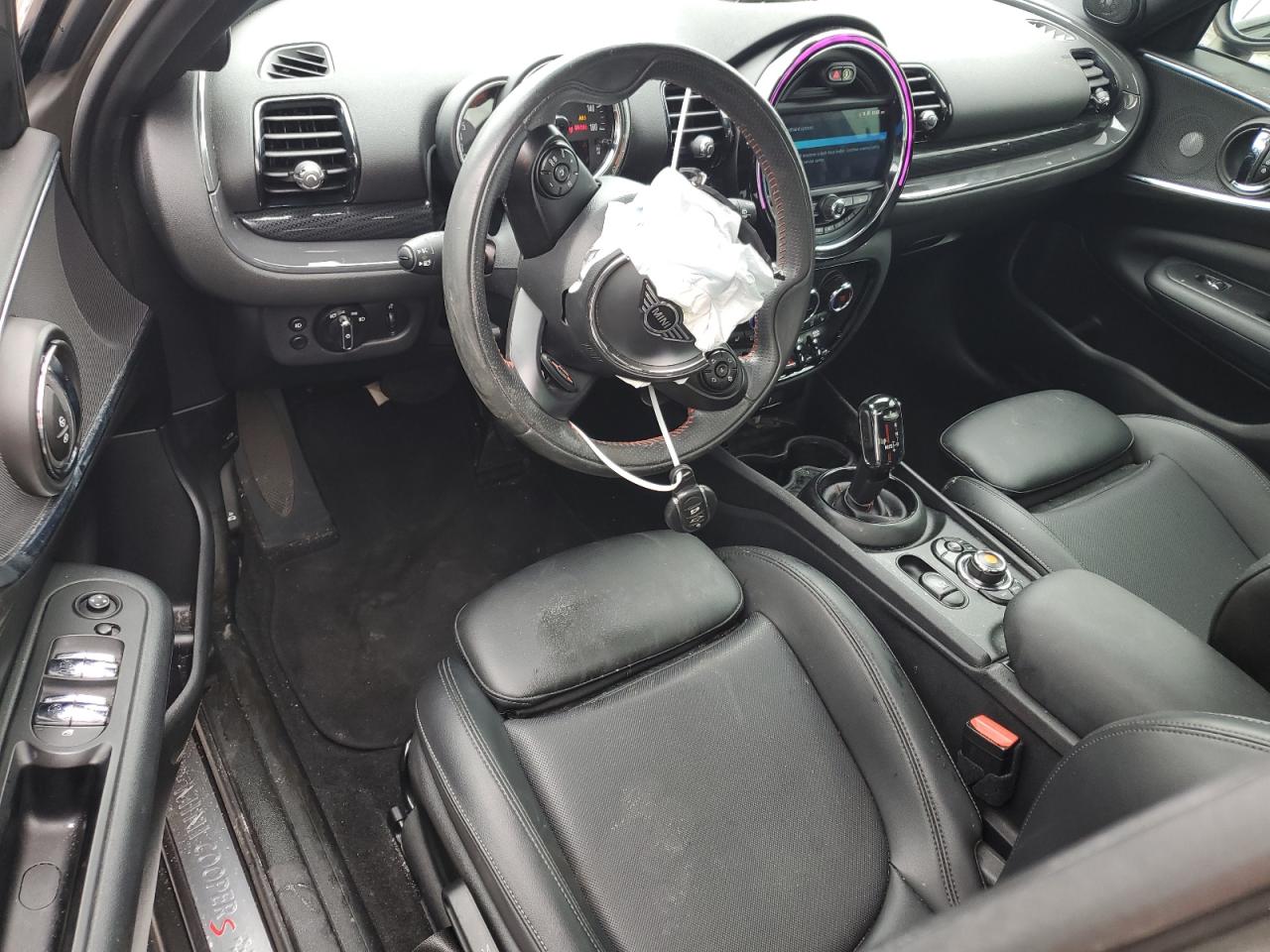 2020 MINI Cooper - Image 8