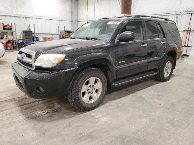 2006 Toyota 4Runner Sr5