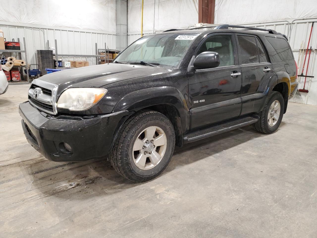 2006 Toyota 4Runner - Image 1