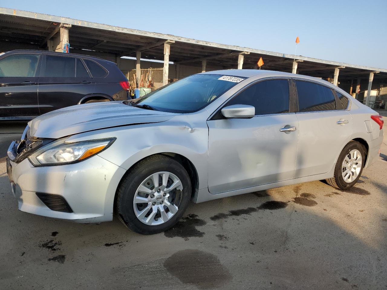 2016 Nissan Altima - Image 1