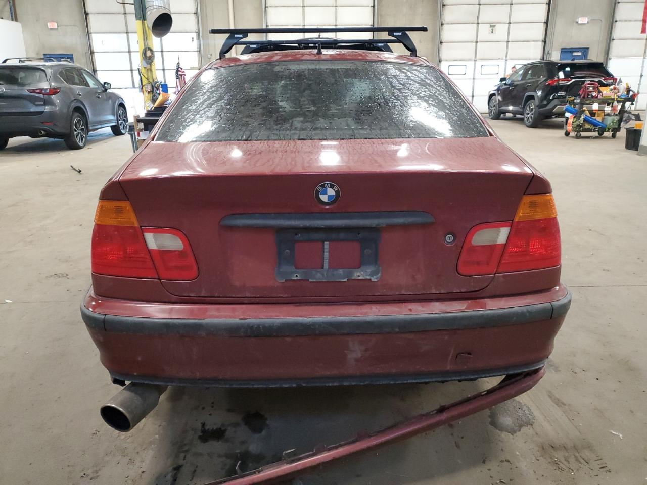 1999 BMW 3er - Image 6