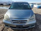 2007 Honda Odyssey Exl for Sale in Magna, UT - Side