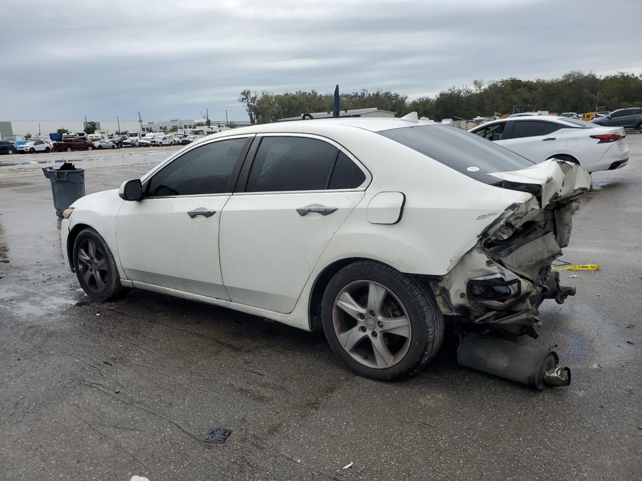 2012 Acura TSX - Image 2