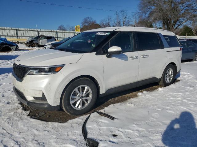 2022 Kia Carnival Lx