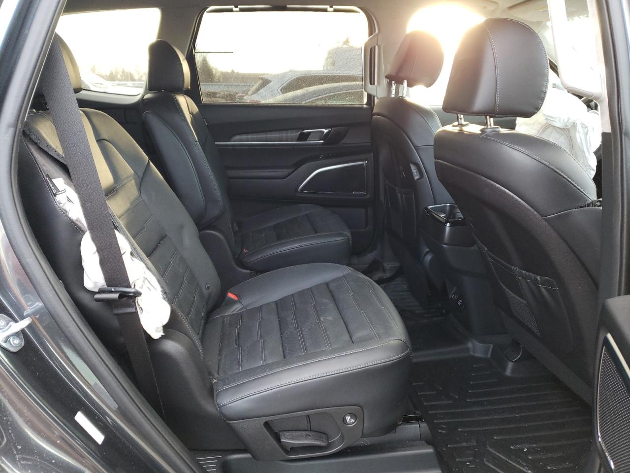 2024 Kia Telluride - Image 11