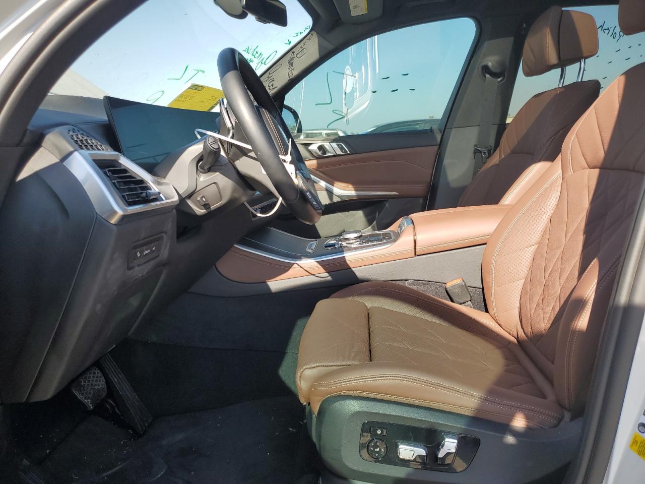 2024 BMW X5 - Image 7