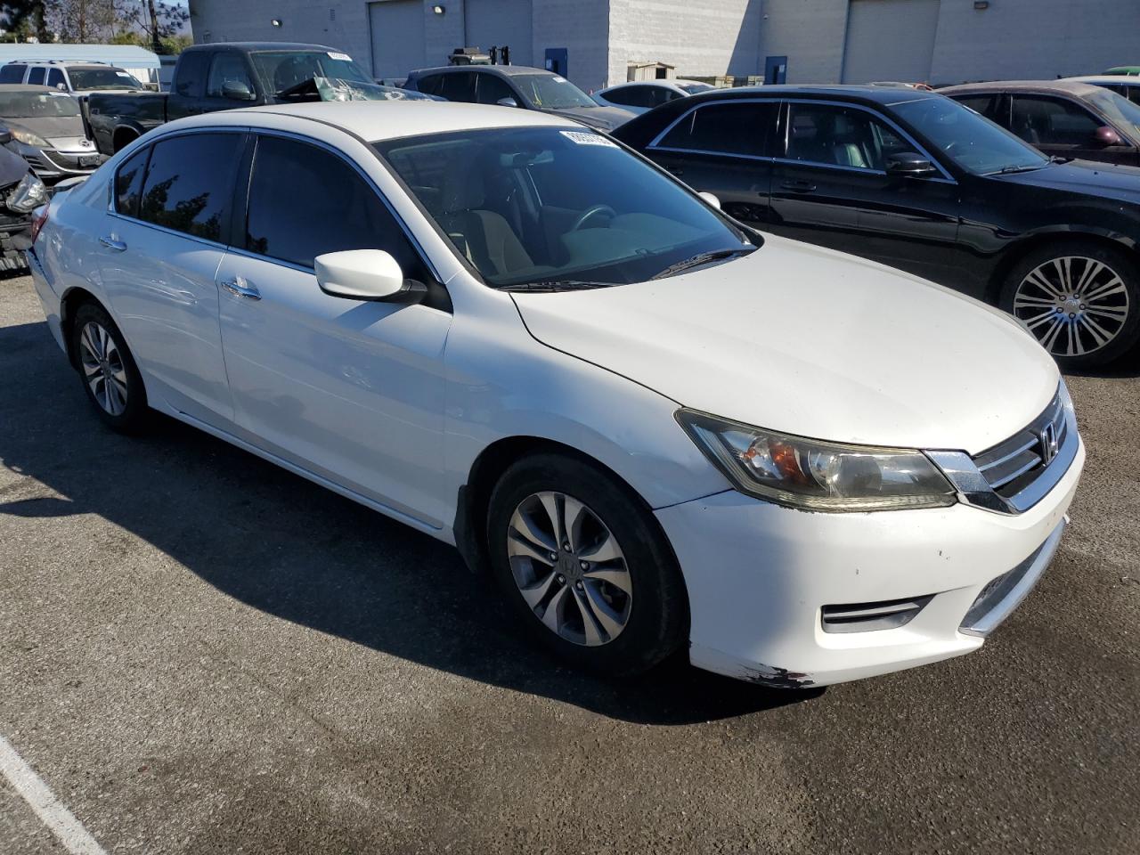 2013 Honda Accord - Image 4