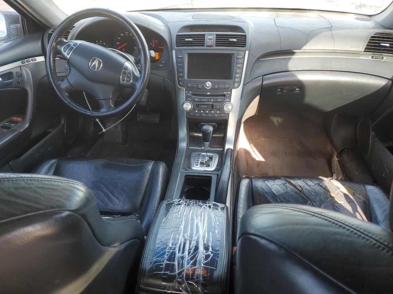 2006 Acura TL - Image 8