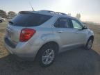 2010 CHEVROLET EQUINOX LTZ for sale at Copart CA - SAN DIEGO