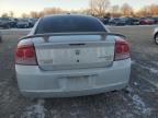 2009 Dodge Charger Sxt en Venta en Des Moines, IA - Front End