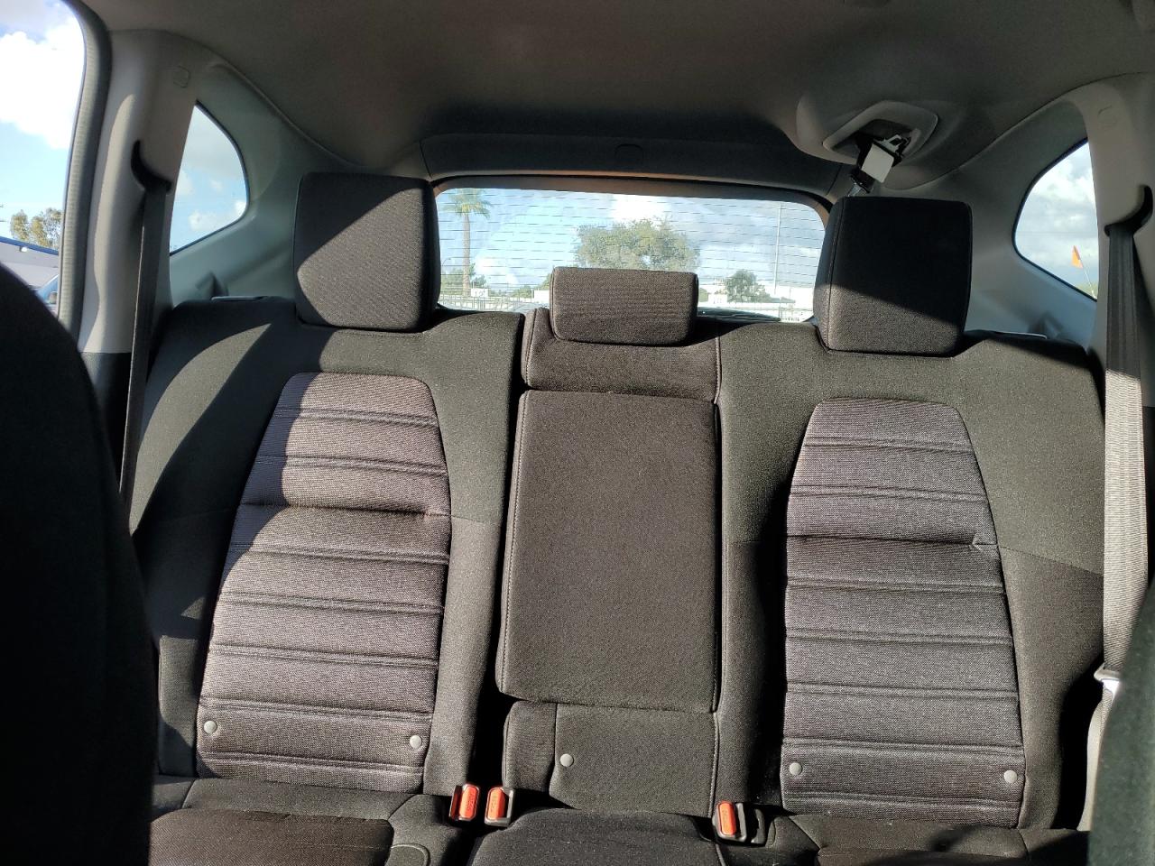 2021 Honda CR-V - Image 10