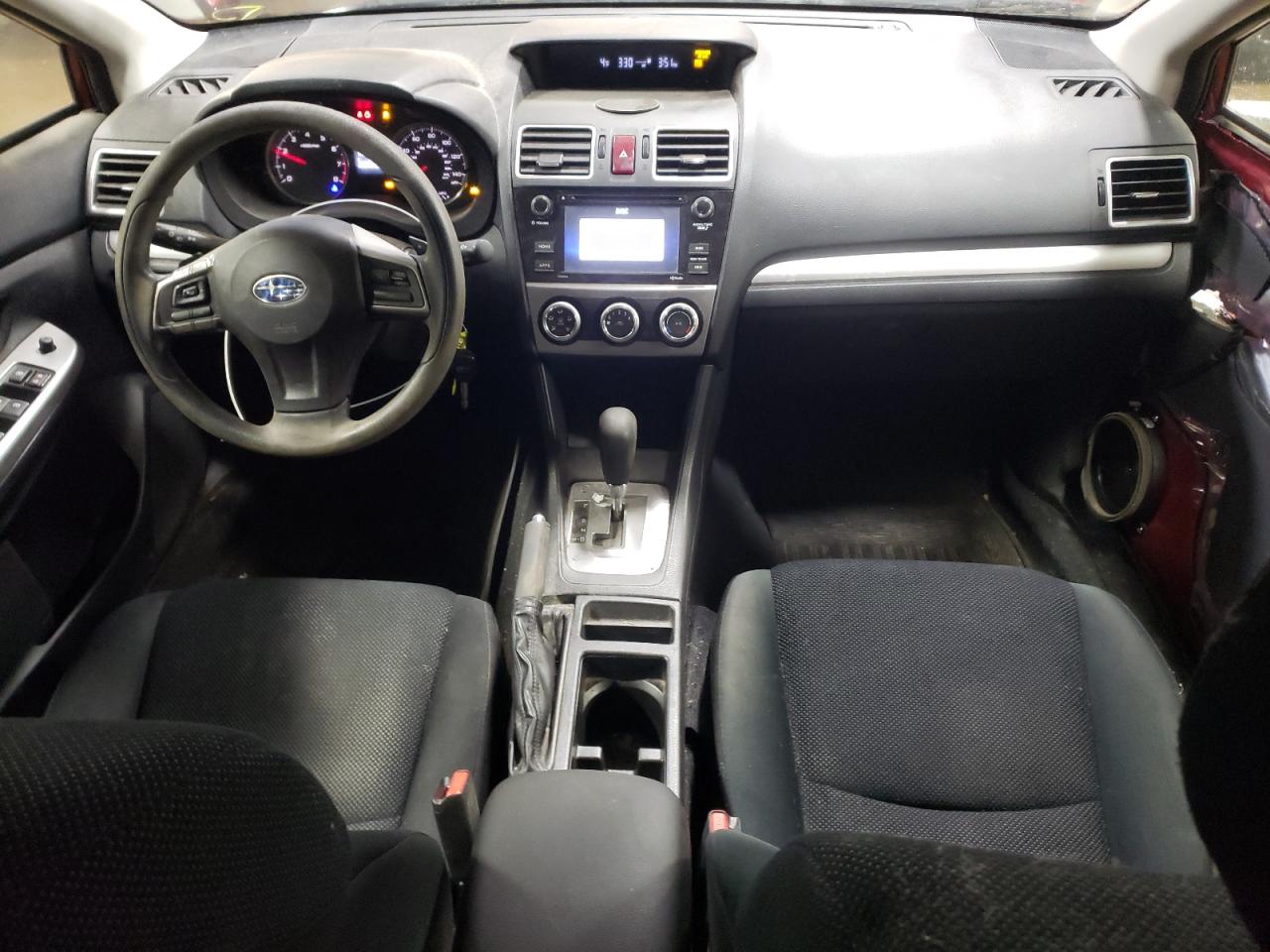 2016 Subaru Impreza - Image 8