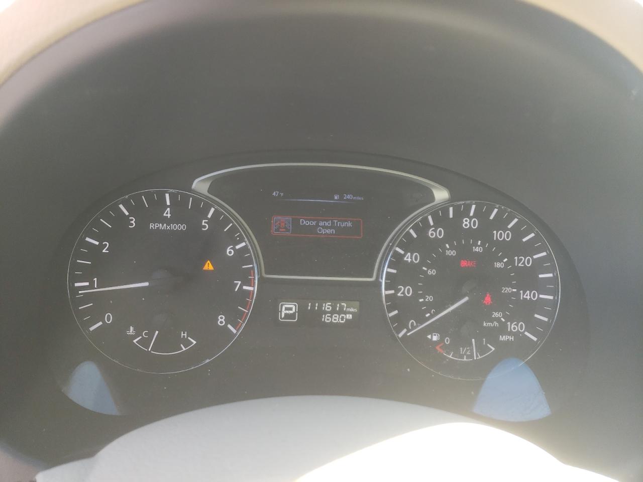 2015 Nissan Altima - Image 9