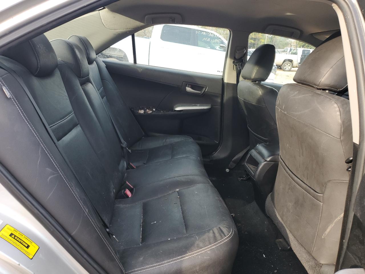 2012 Toyota Camry - Image 11