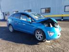 2013 Ford Fiesta Titanium na sprzedaż w Portland, OR - Front End
