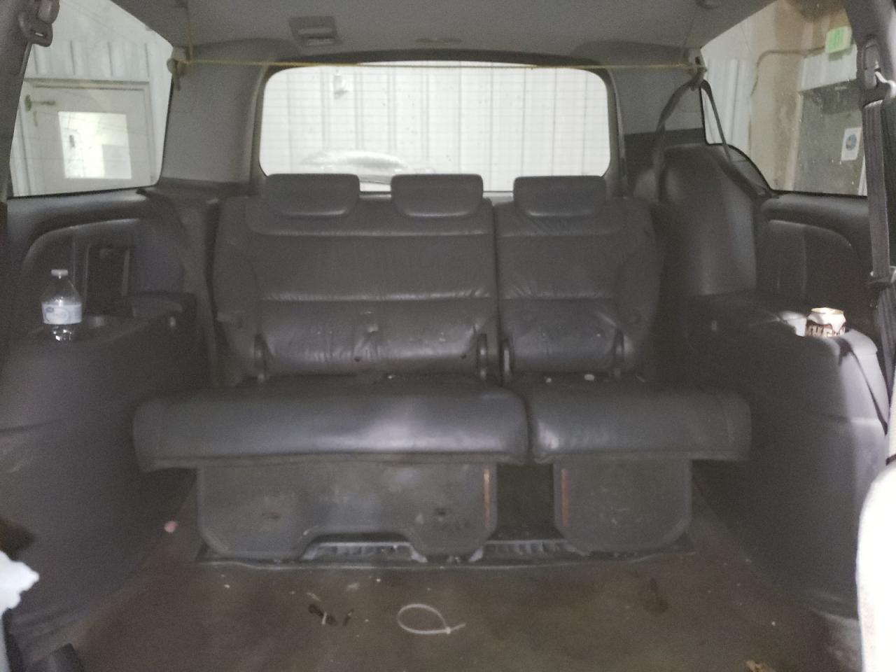 2007 Honda Odyssey - Image 10